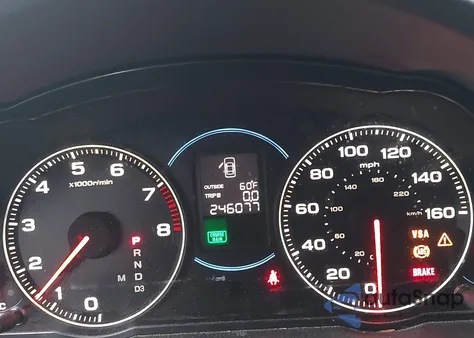 2004 Acura Tsx from USA, damaged, VIN JH4CL96944C031303